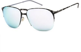 Italia Independent Metal Womens Sunglasses