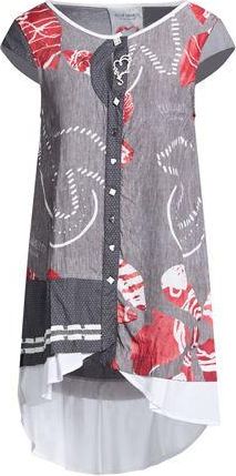 Daniela Dallavalle DRESSES - Mini dresses sur YOOX.COM