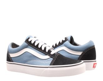 Vans Old Skool Classic Low Top Sneakers