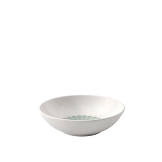 Villeroy & Boch Fleur Cassis Small individual Bowl in Green at Nordstrom