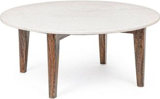 Hellin Tavolino Sylvester D75 Bz