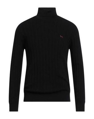 Harmont & Blaine Turtlenecks