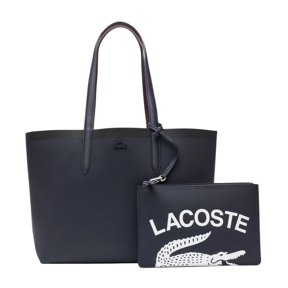Sacs À Main Lacoste en Bleu dès 70,50 €+