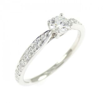 Tiffany & Co. Platinum 950 Band Ring (Pre-Owned)