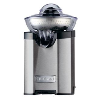 Cuisinart Exprimidor Metalico 100w - Ccj210e Cuisinart