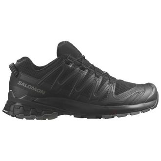Salomon XA Pro 3D V9 Multisportschuhe für Herren | grau/schwarz