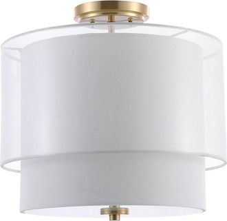 Safavieh Namida Flush Mount