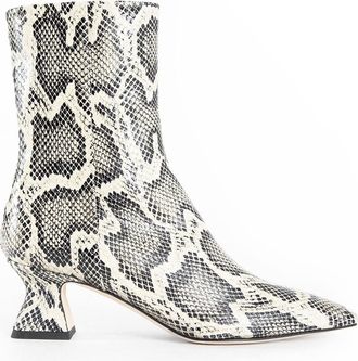 Aeyde Koko Regal Heel Boots