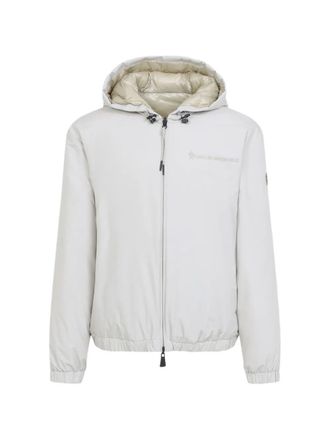 Moncler Berguns Bomber Jacket