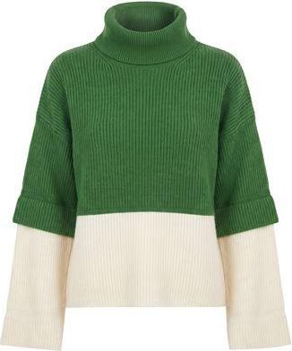 Akep KNITWEAR - Turtlenecks sur YOOX.COM