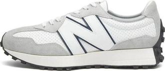 New Balance 327 Brighton Grey White MS327NH