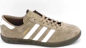 adidas Su&egrave;de Veterschoen Rubberen Zool Schoen - Heren - Skateschoenen - Bruin - 44 2/3 EU - Su&egrave;de - Fitness