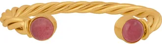 Sylvia Toledano Eros Bracelet in Pink at Nordstrom