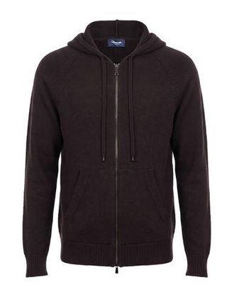 Drumohr MAGLIERIA - Cardigan su YOOX.COM