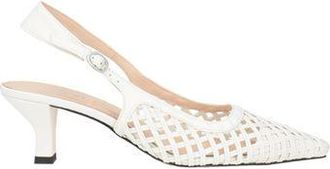 J.A.P. Jos&eacute; Antonio Pereira FOOTWEAR - Pumps on YOOX.COM
