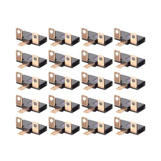 OEM Caja De 20 Fusibles (100a/70a) Para Accord Cr-v 38231-sda-a01
