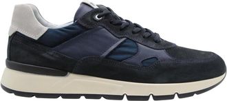 Nero Giardini Uomo, Scarpe, Blu, 43 EU, new