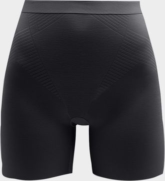 Spanx shape Invisible Girlshorts