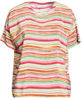 Attic and Barn TOPWEAR - Tops on YOOX.COM
