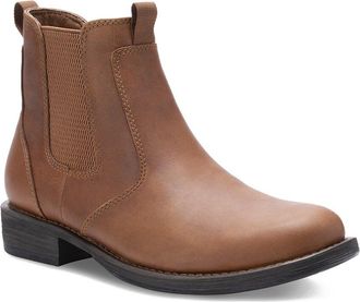 Eastland Daily Double Leather Boot