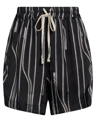 Rick Owens BOTTOMWEAR - Shorts & Bermuda Shorts on YOOX.COM