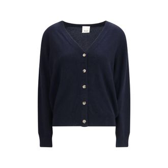Allude Cashmere Womens Cardigan