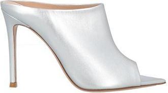 Gianvito Rossi FOOTWEAR - Sandals on YOOX.COM