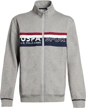 U.S.Polo Association TOPWEAR - Felpe su YOOX.COM