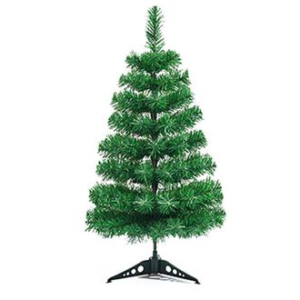 OEM &Aacute;rbol De Navidad Artificial, Bons&aacute;i, Mini Pino - 60 Cm