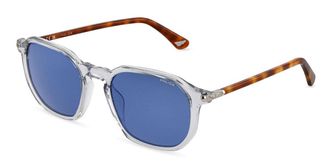 Police SPLU69 ROADIE 8 71MB Mens Sunglasses Size 53