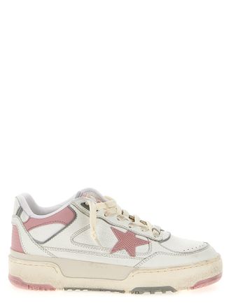 Golden Goose Golden Gans vierundvierzig Turnschuhe