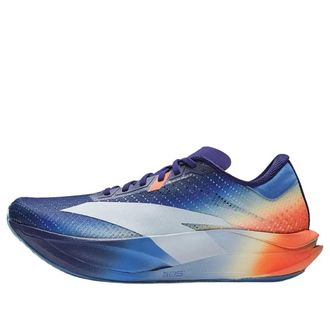 Anta C202 7.0 Navy Bright Orange 112615575-3