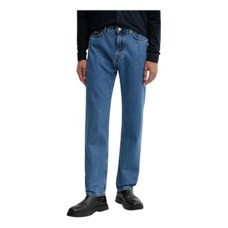 Marc O'Polo Jeans dritti - - Jeans - Uomo - Blu - W33 L32