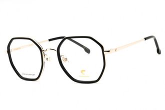 Carrera 3034 0807 00 Black 51mm
