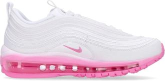 Nike Air Max 97 SE Sneaker - Dames - Hardloopschoenen - Wit - 36 EU - Leer - Fitness