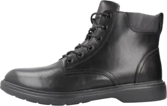 Geox Uomo, Scarpe, Nero, 40 EU, new