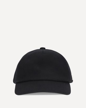 Jacquemus Cappello da Baseball La Casquette Cavallo Man 60