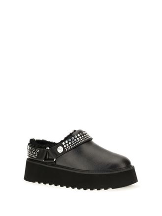Pinko Martina Ankle Boot - Black