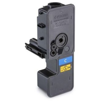 Kyocera T&oacute;ner Kyocera Tk-5240c Cian