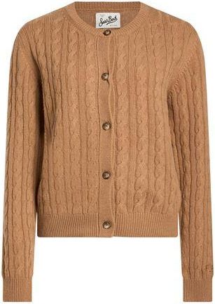 MC2 Saint Barth MAGLIERIA - Cardigan su YOOX.COM