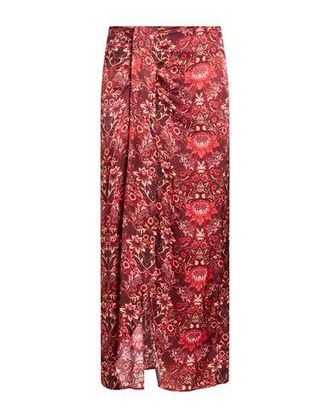 SoAllure BOTTOMWEAR - Maxi skirts on YOOX.COM