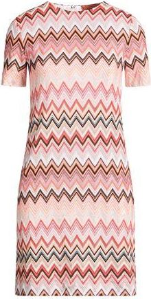 Missoni KLEIDER - Mini-Kleider auf YOOX.COM