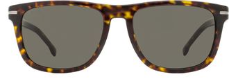 HUGO BOSS Sunglasses - Tortoiseshell