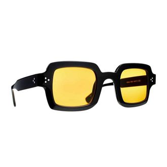 Talla Eyewear Spirale Schwarz