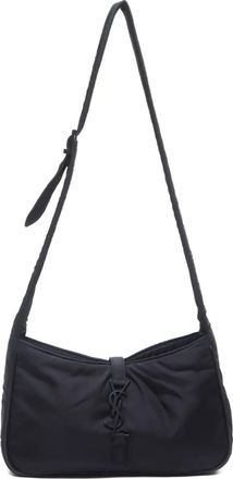 Saint Laurent Borsa a mano Le 5 à 7 2024 - Nero