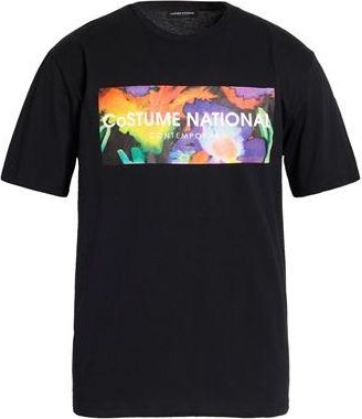 Costume National TOPWEAR - T-shirts on YOOX.COM