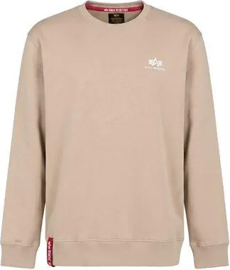 Alpha Industries CAMISETAS Y TOPS - Sudaderas en YOOX.COM