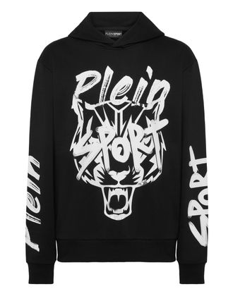 Plein Sport Hoodie Sweatshirt