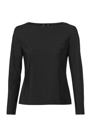 Mart Visser Jesper Travel Top Zwart