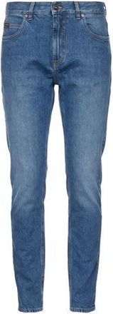 Dolce & Gabbana BOTTOMWEAR - Jeans sur YOOX.COM